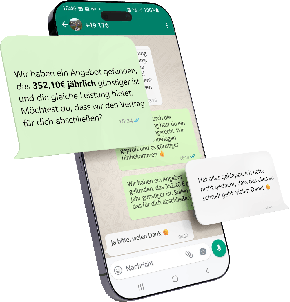 Kfz Versicherung Dortmund günstig